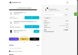 SAVEBIG coupon verification screenshot