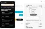 DT36 coupon verification screenshot