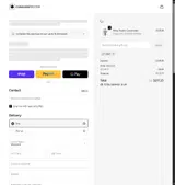 LIBFIT coupon verification screenshot