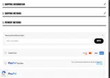 Can-Am coupon verification screenshot