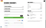 Can-Am coupon verification screenshot