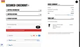 qpS0cv2o coupon verification screenshot