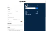 Canari coupon verification screenshot