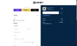 Canari coupon verification screenshot