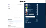 Canari coupon verification screenshot