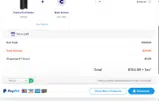 40protg coupon verification screenshot