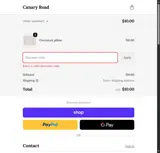 girtseivery10 coupon verification screenshot