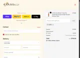 ADBR6 coupon verification screenshot