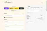 ADBR8 coupon verification screenshot