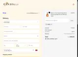 ADBE8 coupon verification screenshot