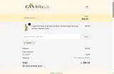 ADBW7 coupon verification screenshot