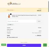 ADBR1 coupon verification screenshot