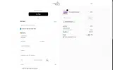Candied Nails coupon verification screenshot