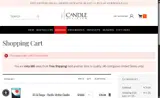 LYB777 coupon verification screenshot