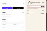 MOM26 coupon verification screenshot