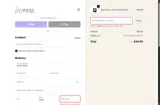 LD25 coupon verification screenshot