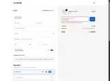 CANCERSZN coupon verification screenshot