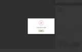 Candles and Supplies coupon verification screenshot