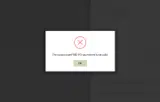 Candles and Supplies coupon verification screenshot