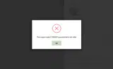 Candles and Supplies coupon verification screenshot