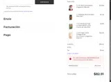 ABANDON20 coupon verification screenshot