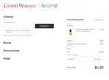 SAVE20 coupon verification screenshot