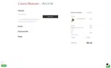 take20 coupon verification screenshot
