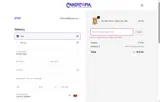 Candycopia coupon verification screenshot