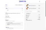 Candycopia coupon verification screenshot