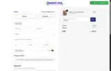 Candycopia coupon verification screenshot