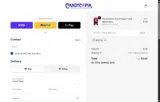 Candycopia coupon verification screenshot