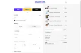 Candycopia coupon verification screenshot