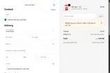 Candy Cow Jerky coupon verification screenshot