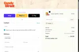 CABA99 coupon verification screenshot