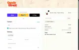 TwentyYears coupon verification screenshot