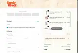 LOVELY coupon verification screenshot