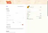 CABA99 coupon verification screenshot