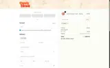 LOVELY coupon verification screenshot