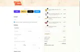 CANDY8 coupon verification screenshot