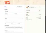 FRESH coupon verification screenshot