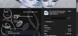 WELCOME15 coupon verification screenshot