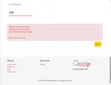 BOOM coupon verification screenshot