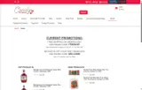 FREESHP coupon verification screenshot