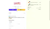 Candy Store For Me coupon verification screenshot