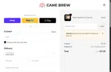 BOGOPK coupon verification screenshot