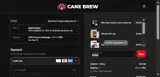 BOGO6 coupon verification screenshot