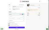 welcome50 coupon verification screenshot