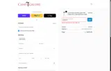 MOMSHIP coupon verification screenshot