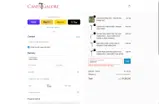 MOMSHIP coupon verification screenshot