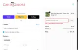 15OFF coupon verification screenshot